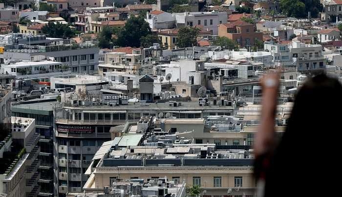Οι αλλαγές στον ΕΝΦΙΑ του 2017 - Περισσότερες απαλλαγές νέος υπολογισμός