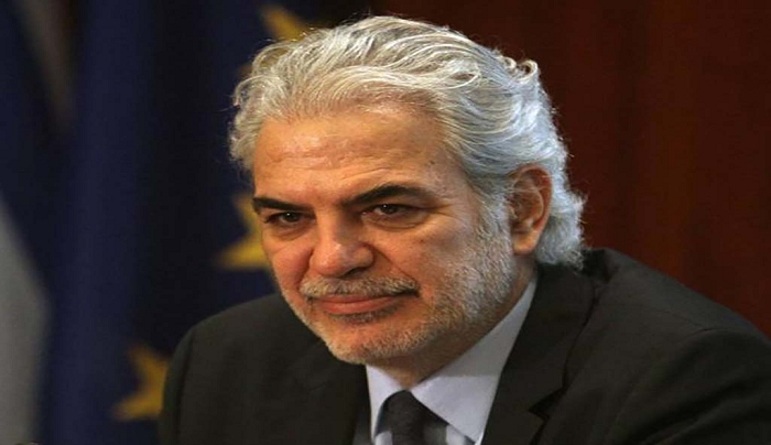 «ΑΙΓΙΣ»: Διατίθενται €1,7 δισ. για το μεγαλύτερο πρόγραμμα Πολιτικής Προστασίας