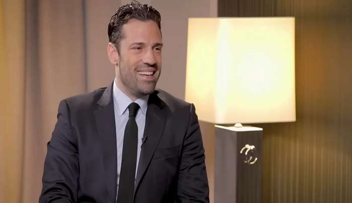 Κωνσταντίνος Αργυρός: Τι λέει για τους γονείς του και το τηλεφώνημα που του άλλαξε τη ζωή [βίντεο]
