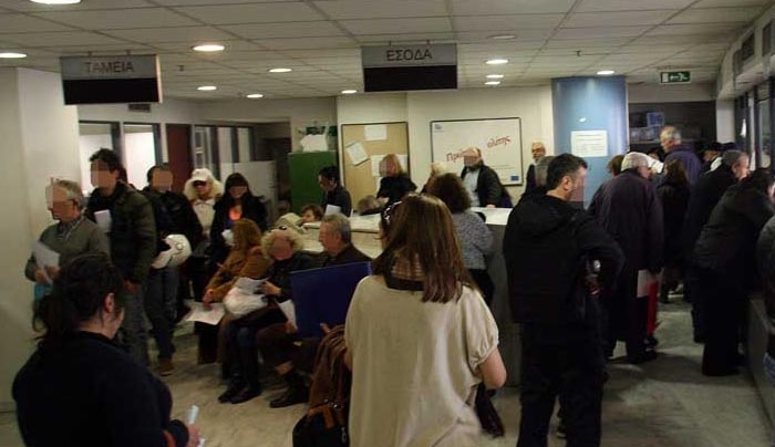 Μείωση φορολογικού συντελεστή για τις επιχειρήσεις από το 2019