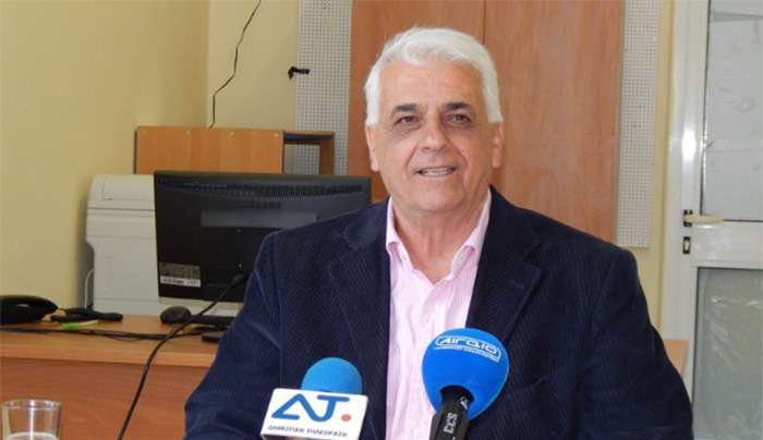 Κ. Καϊσερλης: Πολλά και διάφορα και να μην χολοσκάτε! Που θα πάει ο νέος χρόνος θάναι καλύτερος