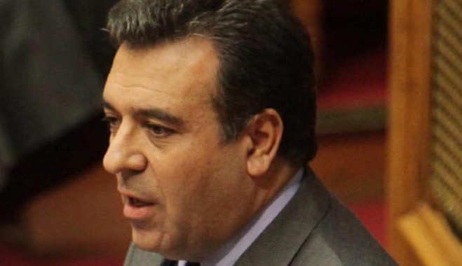 Μ. ΚΟΝΣΟΛΑΣ: «Άμεσα μέτρα στήριξης των αγροτών στα Δωδεκάνησα για να αντιμετωπιστούν οι συνέπειες της παρατεταμένης ανομβρίας»
