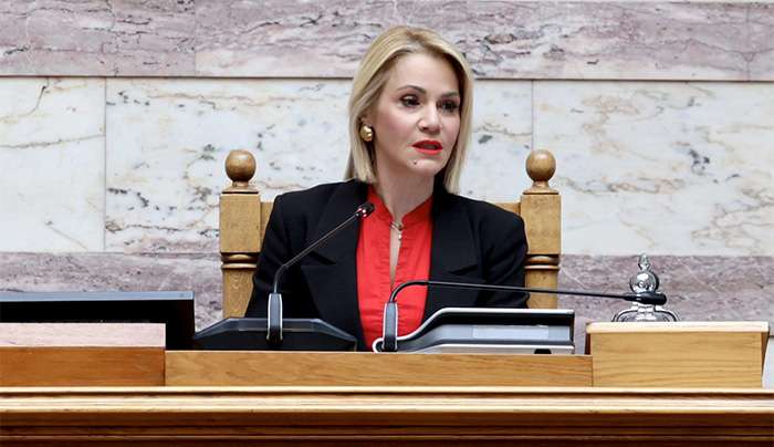 Το Καστελλόριζο στο σχεδιασμό για δημιουργία ενάλιου μουσείου. Απάντηση του Υπουργείου Πολιτισμού σε κοινοβουλευτική παρέμβαση της Μίκας Ιατρίδη.