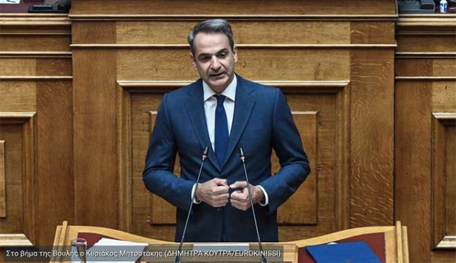 Στη Βουλή σήμερα η «μάχη» για το νέο φορολογικό των ελεύθερων επαγγελματιών: Τι θα πει ο Μητσοτάκης