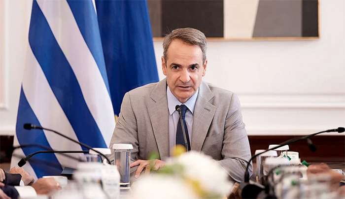 Κυριάκος Μητσοτάκης: Ποια ονόματα ακούγονται για τον ανασχηματισμό - Στα τηλέφωνα υπουργοί και βουλευτές της ΝΔ