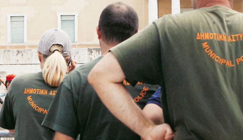 Δήμοι: Διοικητικοί υπάλληλοι μετακινούνται στη Δημοτική Αστυνομία -Εργασία και τα σαββατοκύριακα