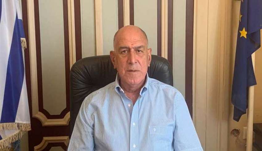 Έπαρχος Κω-Νισύρου Ι. Καμπανής: Απάντηση στον κ. Δ. Ζερβό – Βελτίωση δρόμου προς Λιμιώνα