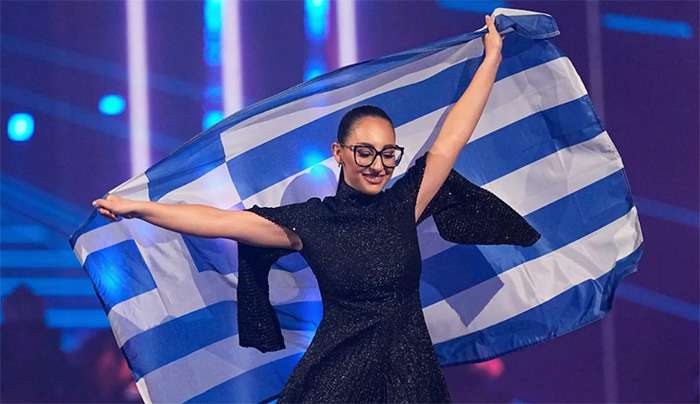 Eurovision 2025: Έκτη η Ελλάδα με την «Αστερομάτα» - Νικήτρια η Αυστρία