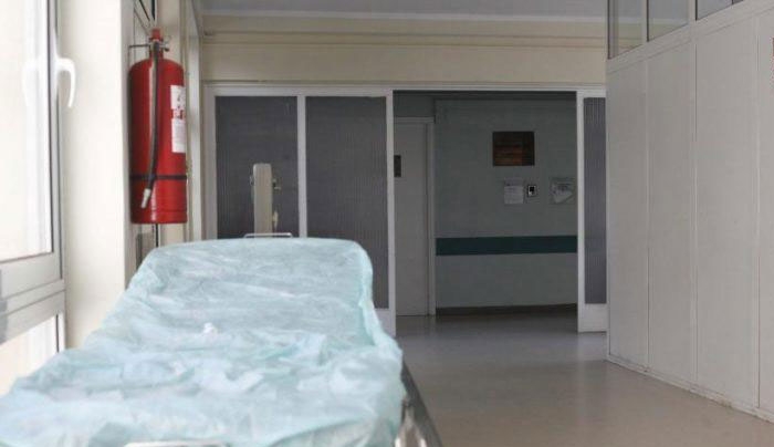 Ρόδος: Άτυχος ο διαρρήκτης – Και έσπασε το πόδι του και τον έπιασαν