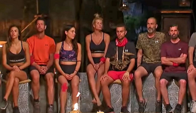 Survivor: Ποια είναι τα πέντε νέα πρόσωπα που μπαίνουν στο ριάλιτι και αλλάζουν τα πάντα