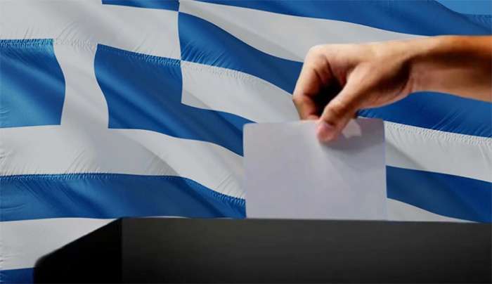 Δημοσκόπηση Pulse: Κυρίαρχη η ΝΔ με 30,5% - Μάχη ΠΑΣΟΚ (12,5%) με ΣΥΡΙΖΑ (11,5%) για τη 2η θέση – Η ακρίβεια καίει 9 στους 10