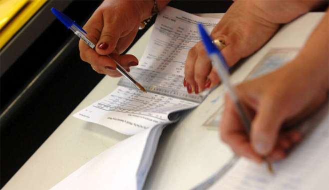 Ευρωεκλογές: Πώς θα ψηφίσουμε στις κάλπες - Το σχέδιο για 5 + 1 περιφέρειες