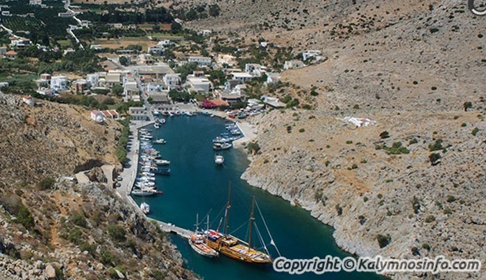 Στην Ευρωβουλή το θέμα μείωσης των αεροπορικών δρομολογίων από και προς Κάλυμνο