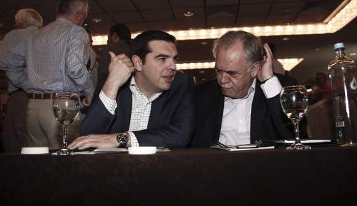 Τελευταία ευκαιρία: Η Αθήνα κάνει πίσω και για συντάξεις – Παζάρι με ΦΠΑ