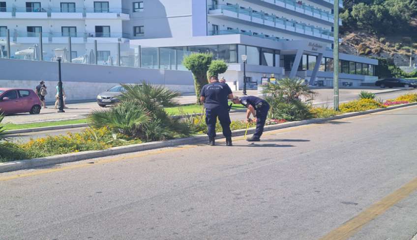 Θερίζει ο θάνατος στην άσφαλτο των νησιών μας - Δεκατρείς οι νεκροί και 360 οι τραυματίες
