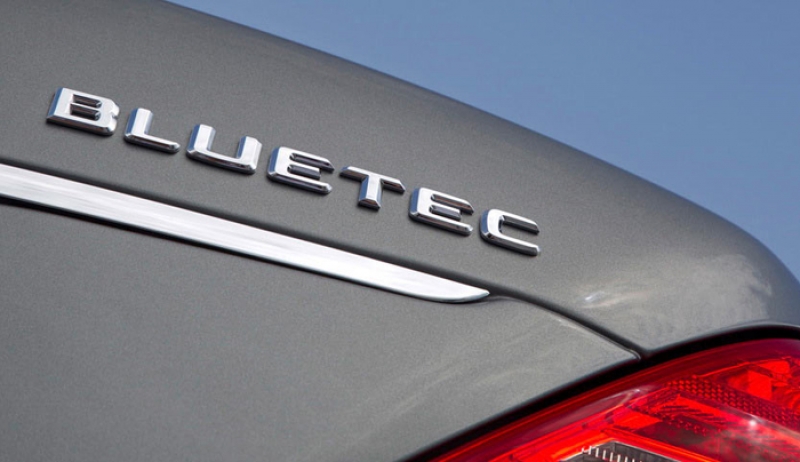 Η Mercedes-Benz ανακαλεί 774.000 ντίζελ αυτοκίνητα στην Ευρώπη