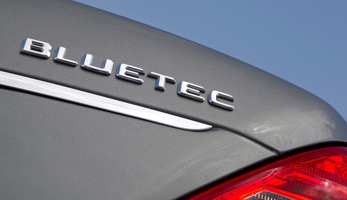 Η Mercedes-Benz ανακαλεί 774.000 ντίζελ αυτοκίνητα στην Ευρώπη