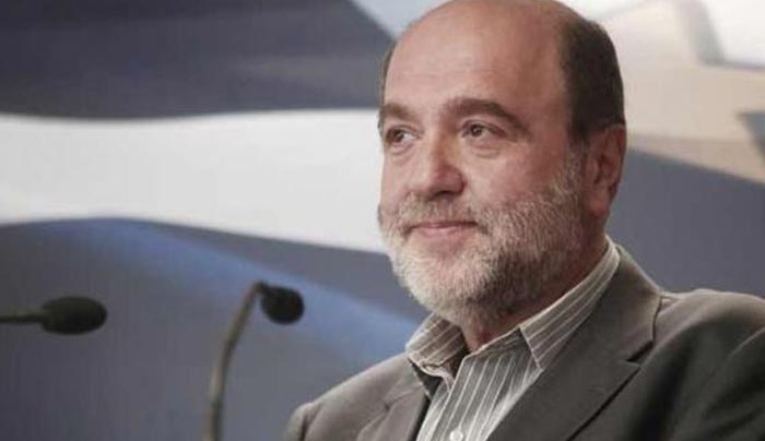 Αλεξιάδης: Δεν θα επιβαρύνουμε τα εισοδήματα έως 12.000 ευρώ