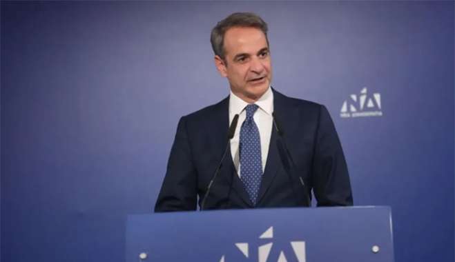 Άνοιγμα Μητσοτάκη για ένταξη της Ελλάδας στην “πυρηνική συμμαχία”: Το σχέδιο για την ενεργειακή αυτονομία της χώρας με μικρούς πυρηνικούς αντιδραστήρες