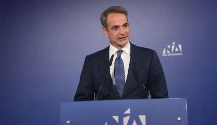 Άνοιγμα Μητσοτάκη για ένταξη της Ελλάδας στην “πυρηνική συμμαχία”: Το σχέδιο για την ενεργειακή αυτονομία της χώρας με μικρούς πυρηνικούς αντιδραστήρες