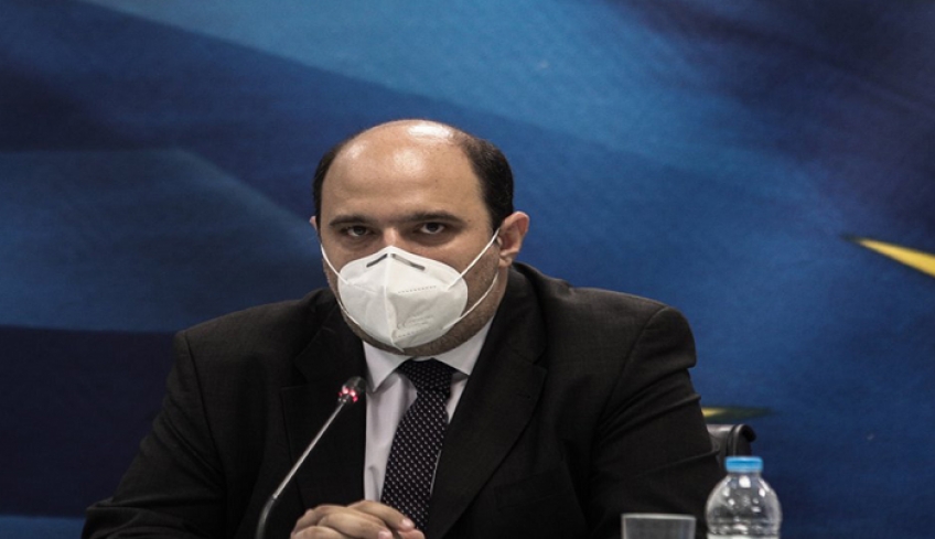 Χρήστος Τριαντόπουλος: Ο Μητσοτάκης προανήγγειλε την πολιτική του αναβάθμιση – Ποιος είναι