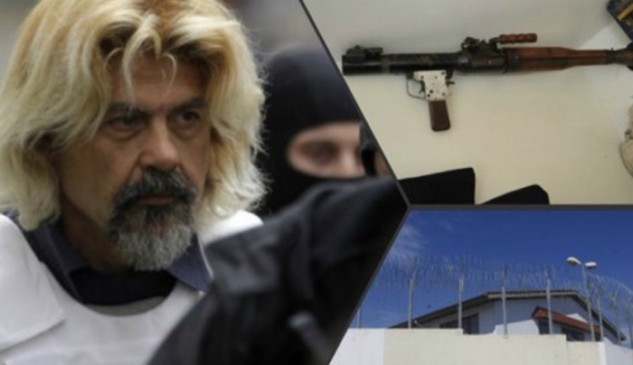 15 συλλήψεις μελών της ομάδας Ξηρού