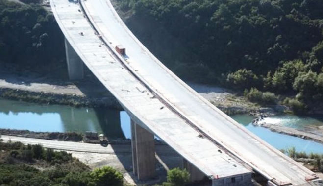 Στην Ελλάδα οι φτηνότεροι δρόμοι της Ευρώπης