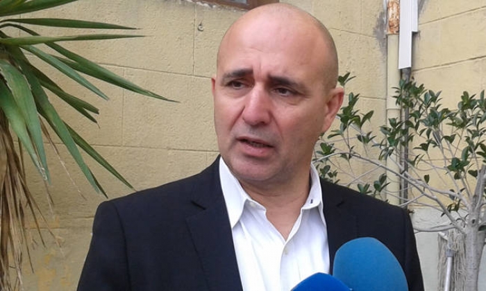 Δήμαρχος Λέρου: Οι κάτοικοι της Λέρου δεν ενδιαφέρονται για το ποιος διοικούσε -  Είναι εξαγριωμένοι για τα πρόστιμα
