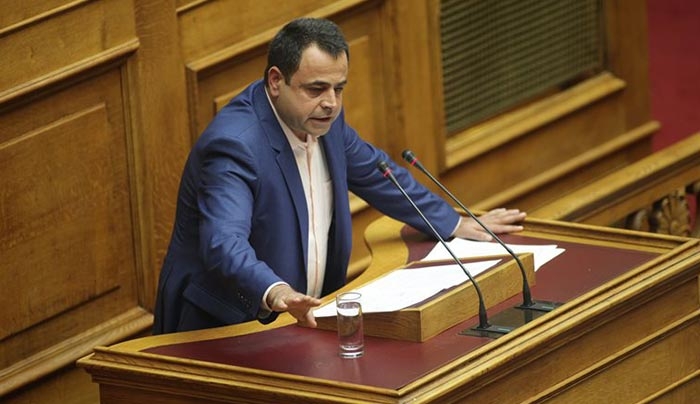 Ο Αναπτυξιακός Νόμος της Κυβέρνησης ΣΥΡΙΖΑ- ΑΝΕΛ θα αποτελέσει ένα σημαντικό όπλο για την επανεκκίνηση της Ελληνικής Οικονομίας