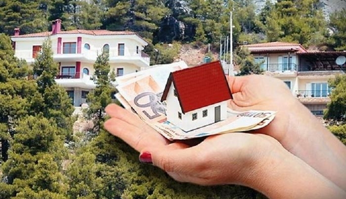 Σώστε το αυθαίρετο με 60% έκπτωση και 80 δόσεις