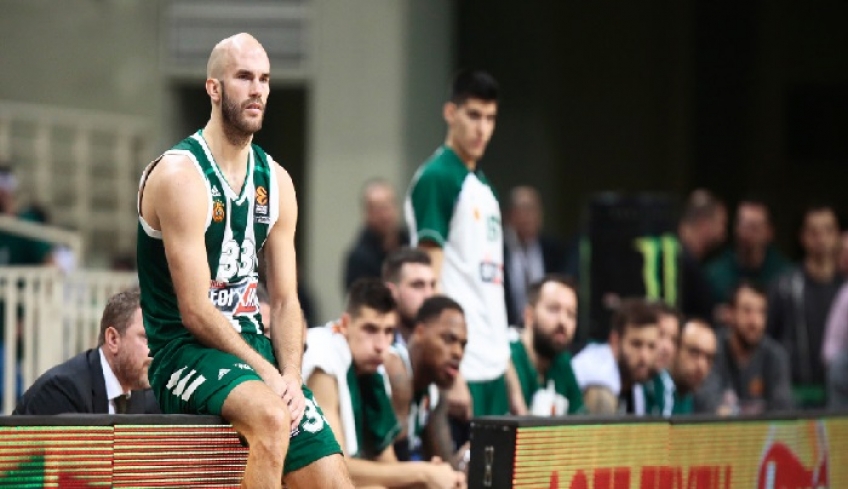 Νίκησε αλλά δεν έπεισε ο Παναθηναϊκός – 75-67 την Νταρουσάφακα για την Euroleague