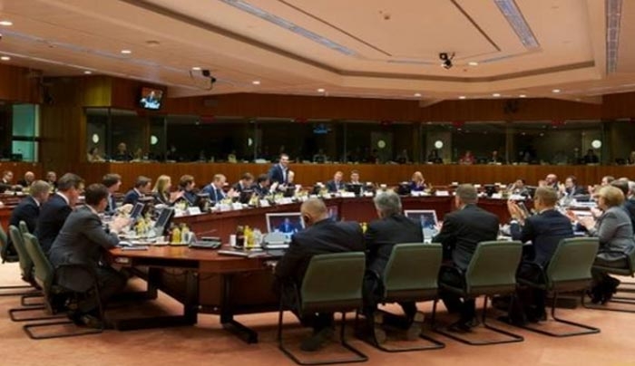 Οι αποφάσεις της Συνόδου Κορυφής - Ενίσχυση εξωτερικών συνόρων - Ενότητα απέναντι στη Ρωσία