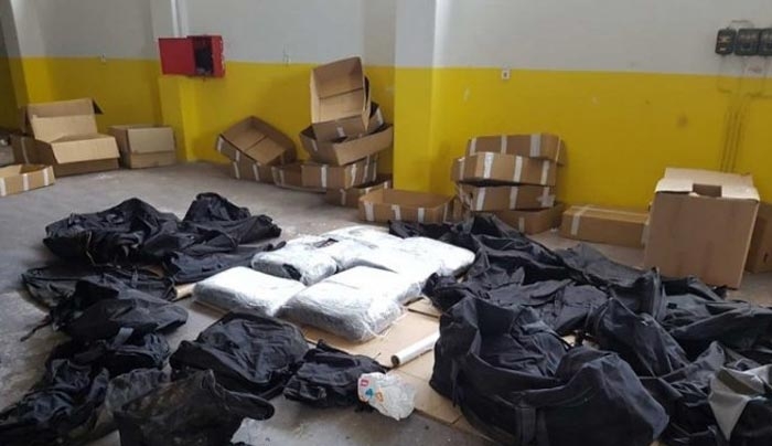 Ολοκληρώθηκε η απολογία &amp; των τελευταίων 13 συλληφθέντων – 5 κρίθηκαν προφυλακιστέοι (4 Κώοι κι ένας αλλοδαπός)