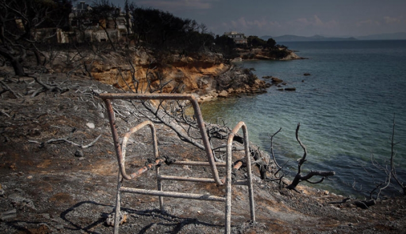 Στους 84 οι νεκροί από τις πυρκαγιές – Αγωνία για τους αγνοούμενους