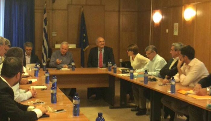 Το 30% των κοινοτικών πόρων για την ανάπτυξη του αγροτικού τομέα θα εκχωρηθεί στις περιφέρειες της χώρας