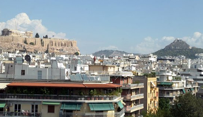 ΣτΕ: Εντός εξαμήνου να γίνει αναπροσαρμογή αντικειμενικών αξιών