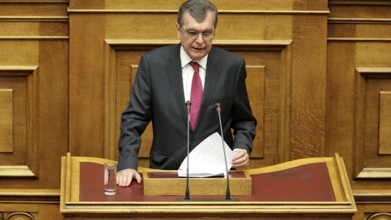 «Η ΕΛ.ΑΣ. στα Δωδεκάνησα πρέπει να στηριχθεί κατά προτεραιότητα τη θερινή περίοδο»