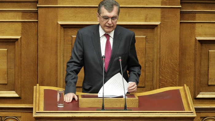 «Η ΕΛ.ΑΣ. στα Δωδεκάνησα πρέπει να στηριχθεί κατά προτεραιότητα τη θερινή περίοδο»