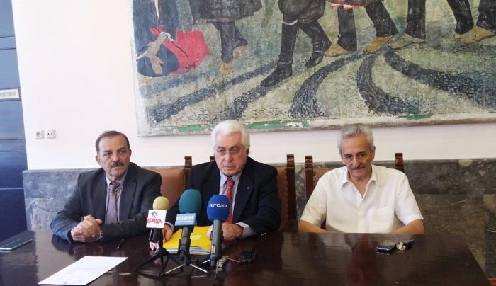Στην Κω ειδική επιτροπή του Συμβουλίου της Ευρώπης