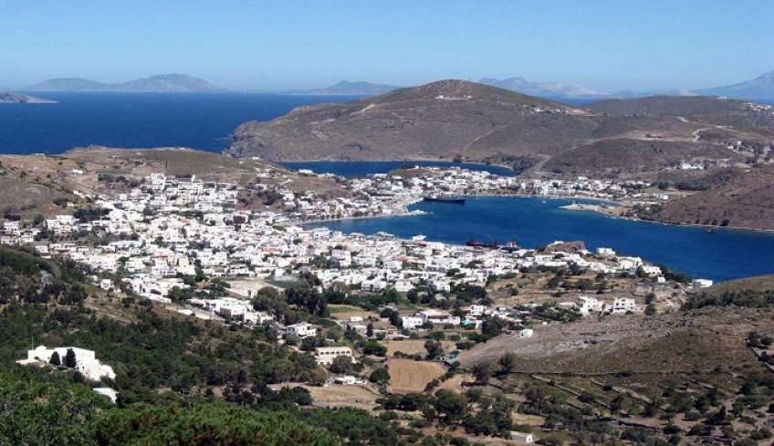 Daily Telegraph: Πάτμος και Αθήνα στις καλύτερες κρουαζιέρες του κόσμου για το 2022