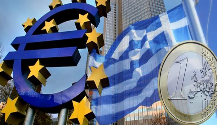 Πληρώθηκε το ομόλογο της ΕΚΤ 3,4 δισ. ευρώ
