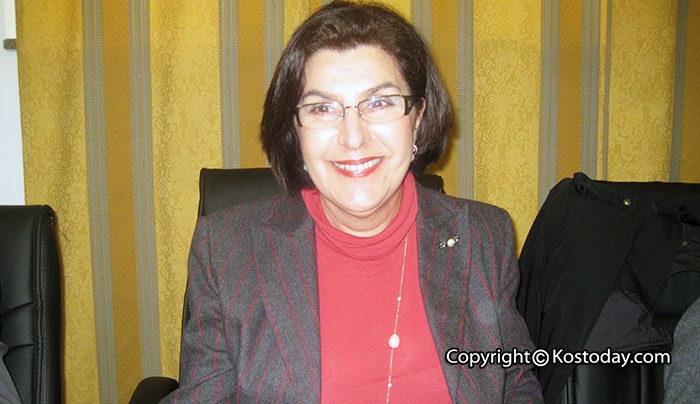 Β. Παντελίκιζη: ‘’ Η αλήθεια και η πραγματικότητα για το ΔΗΡΑΣ’’