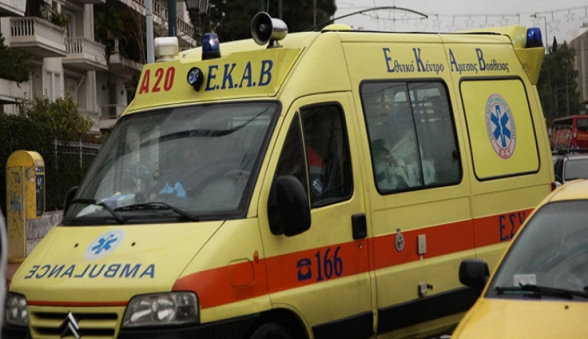 Κρήτη: Σοκαρισμένοι γονείς ξύπνησαν το πρωί και βρήκαν το μωρό τους νεκρό