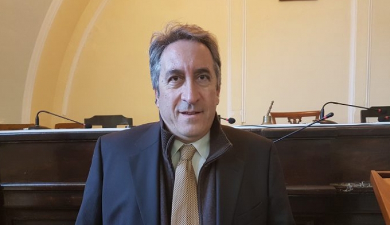 Μανώλης Χατζηάμαλλος στον «Σ»: «Πονάει» η Δικαιοσύνη στην Κω