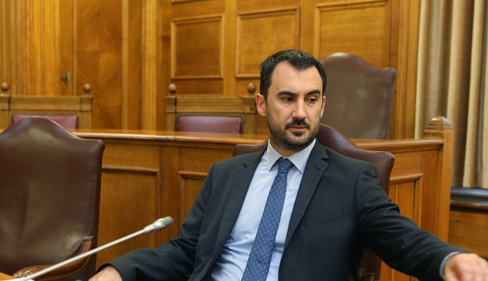 Πολύ θετική ανταπόκριση φορέων ΟΤΑ για τα νέα έργα στα Ειδικά Αναπτυξιακά Προγράμματα Βορείου και Νοτίου Αιγαίου
