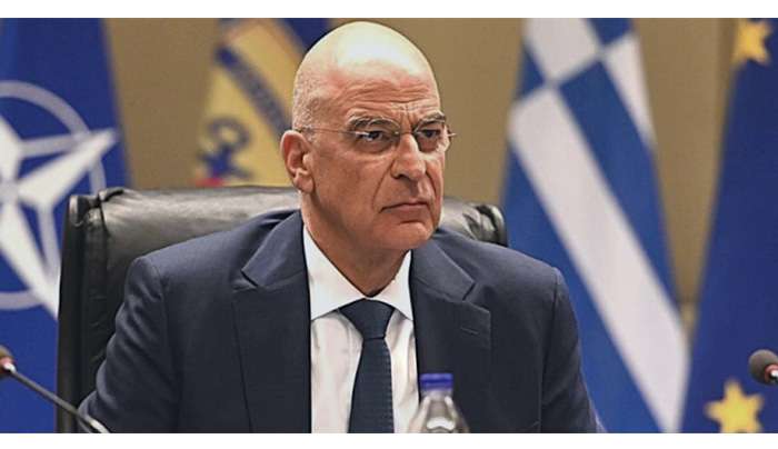 Νίκος Δένδιας: Στέλνουμε φρεγάτα στην Ερυθρά Θάλασσα