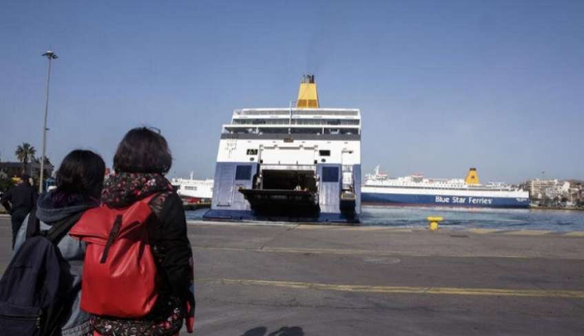 Νησιώτες υπέρ του Μεταφορικού Ισοδύναμου: «Για να ακουστεί πιο δυνατά η φωνή σου»