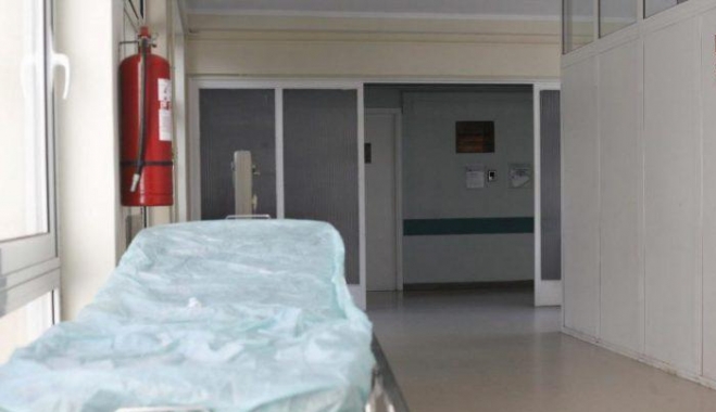 «Εγκλωβισμένο» στη Γαύδο 8χρονο κοριτσάκι με οξεία σκωληκοειδίτιδα!