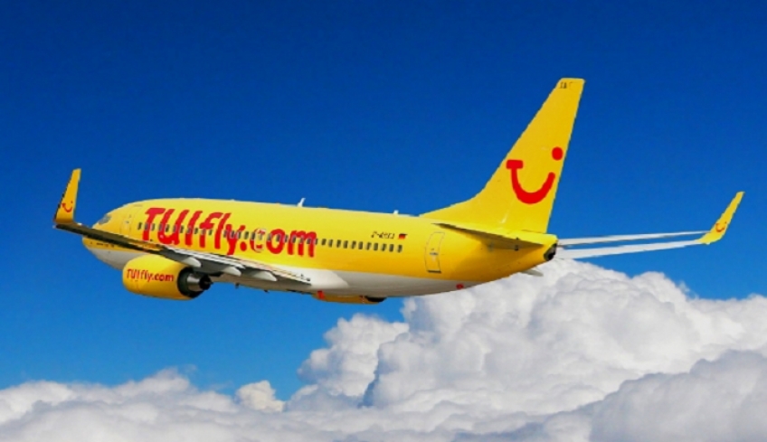 TUI:  Επιπλέον διακοπές έως τις 15 Νοεμβρίου, με πτήσεις από το Γκάτουικ και το Μάντσεστερ
