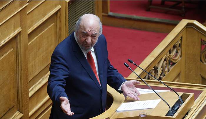 Κυβερνητική δέσμευση σε Νικητιάδη για θεσμοθέτηση προϋποθέσεων του τμήματος Τεχνικής Επιθεώρησης Εργασίας στη Ρόδο